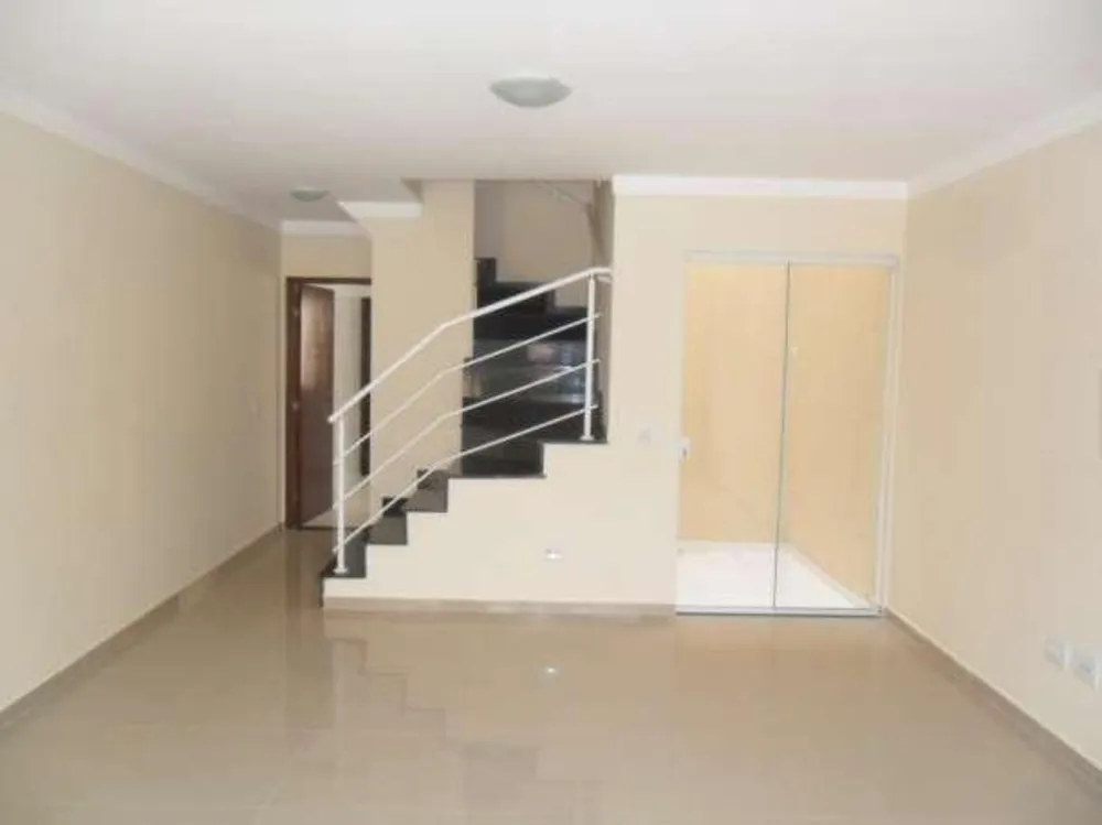 Sobrado, 3 quartos, 100 m² - Foto 12