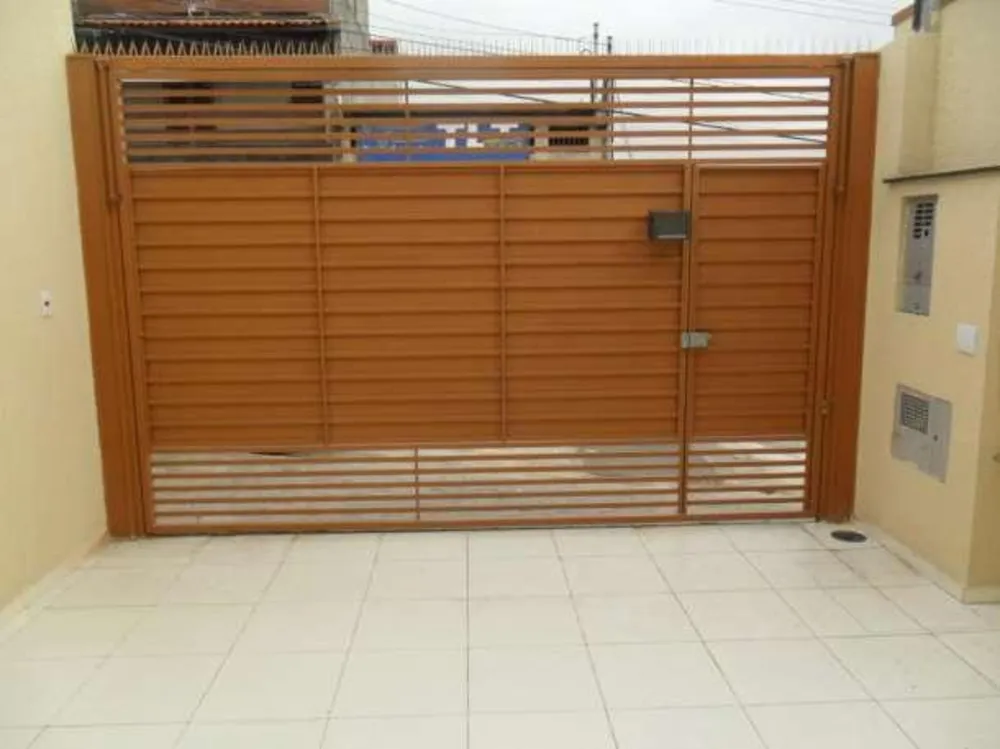 Sobrado, 3 quartos, 100 m² - Foto 15