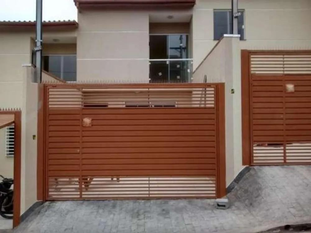 Sobrado, 3 quartos, 100 m² - Foto 1