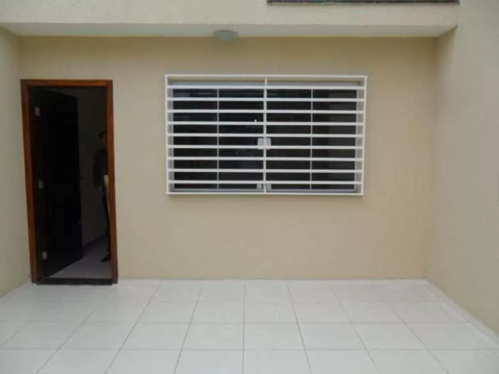 Sobrado, 3 quartos, 100 m² - Foto 6