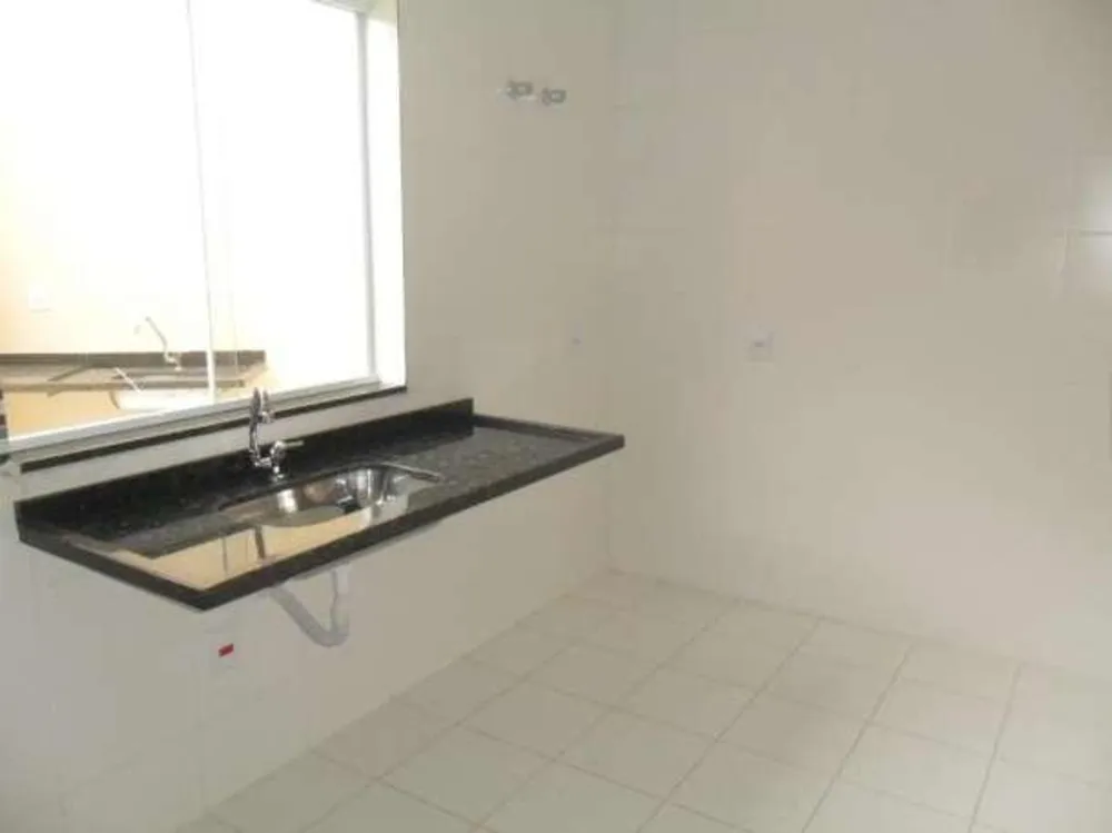 Sobrado, 3 quartos, 100 m² - Foto 11