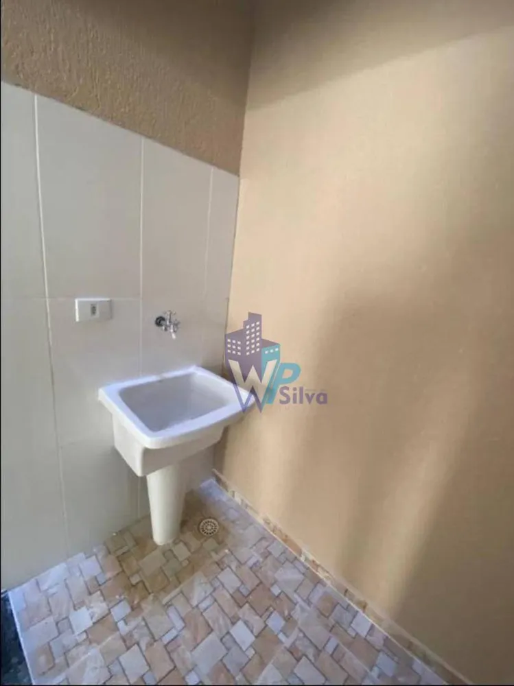 Apartamento, 2 quartos, 40 m² - Foto 8