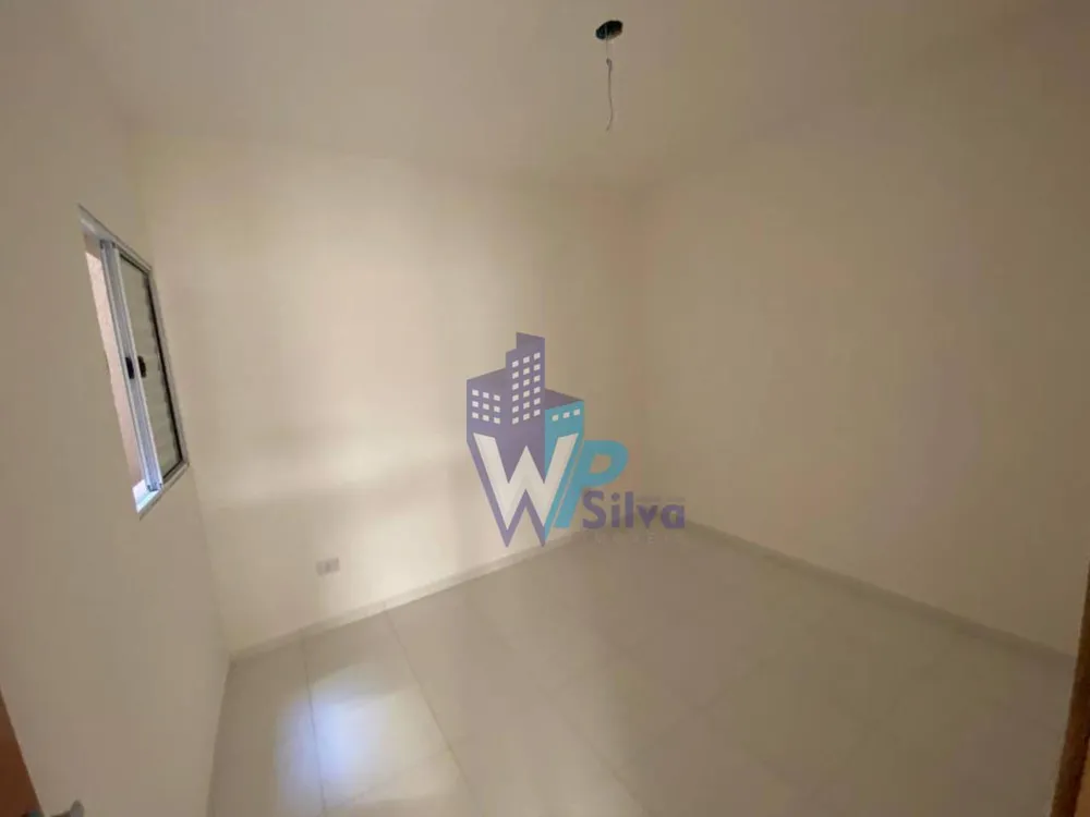 Apartamento, 2 quartos, 40 m² - Foto 9
