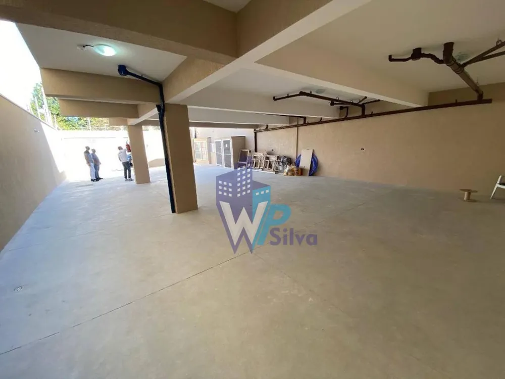 Apartamento, 2 quartos, 40 m² - Foto 7
