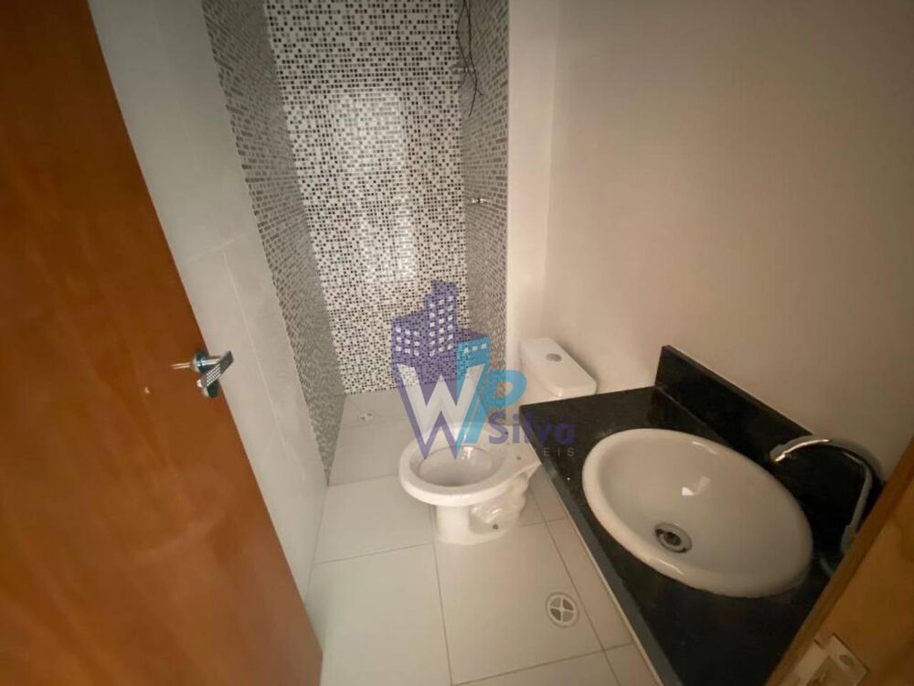 Apartamento, 2 quartos, 40 m² - Foto 2