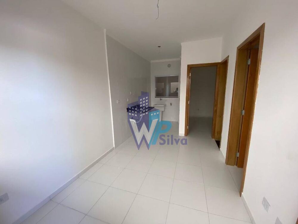 Apartamento, 2 quartos, 40 m² - Foto 4