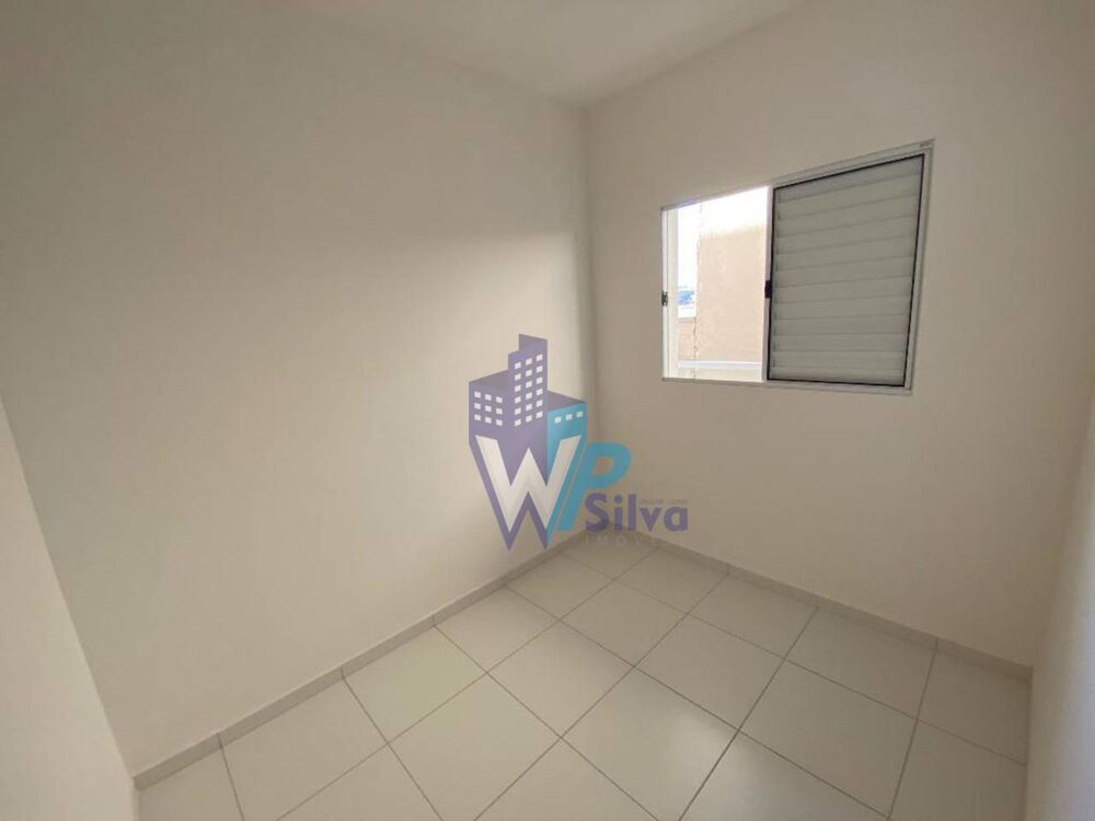 Apartamento, 2 quartos, 40 m² - Foto 1