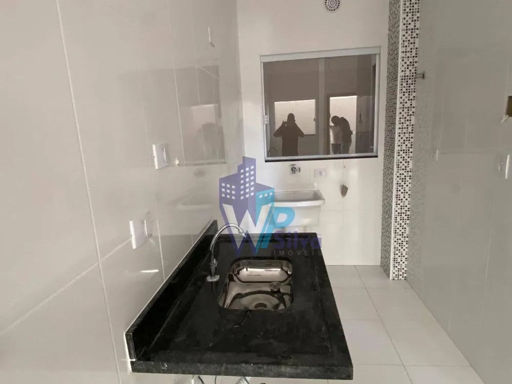 Apartamento, 2 quartos, 40 m² - Foto 6