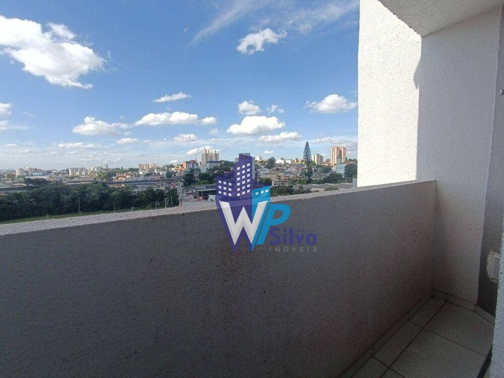 Apartamento, 2 quartos, 46 m² - Foto 1