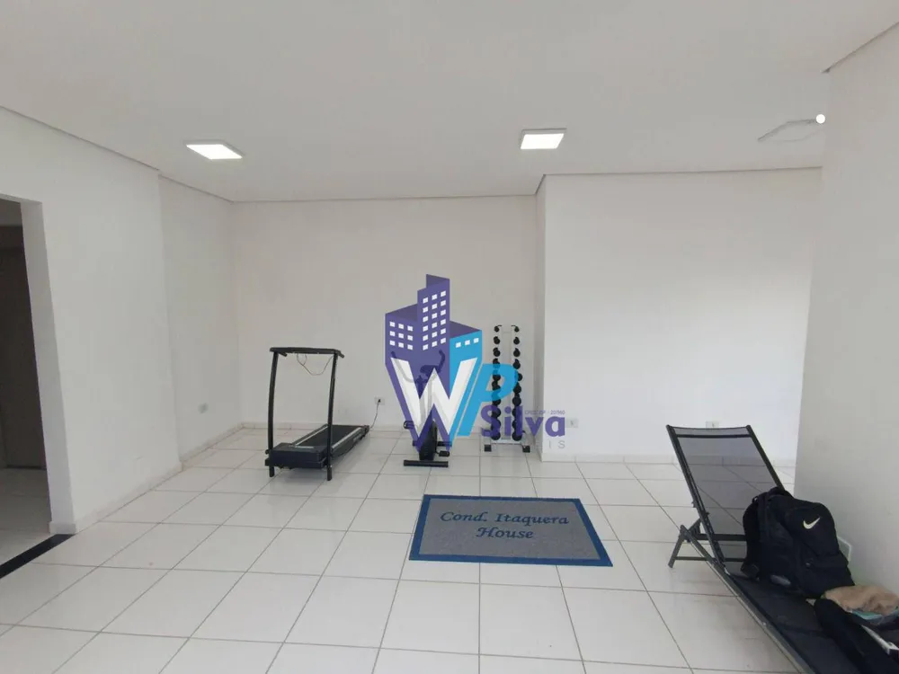 Apartamento, 2 quartos, 46 m² - Foto 8