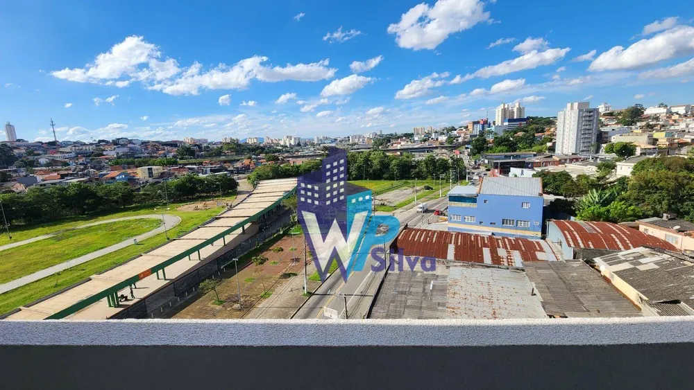 Apartamento, 2 quartos, 46 m² - Foto 4