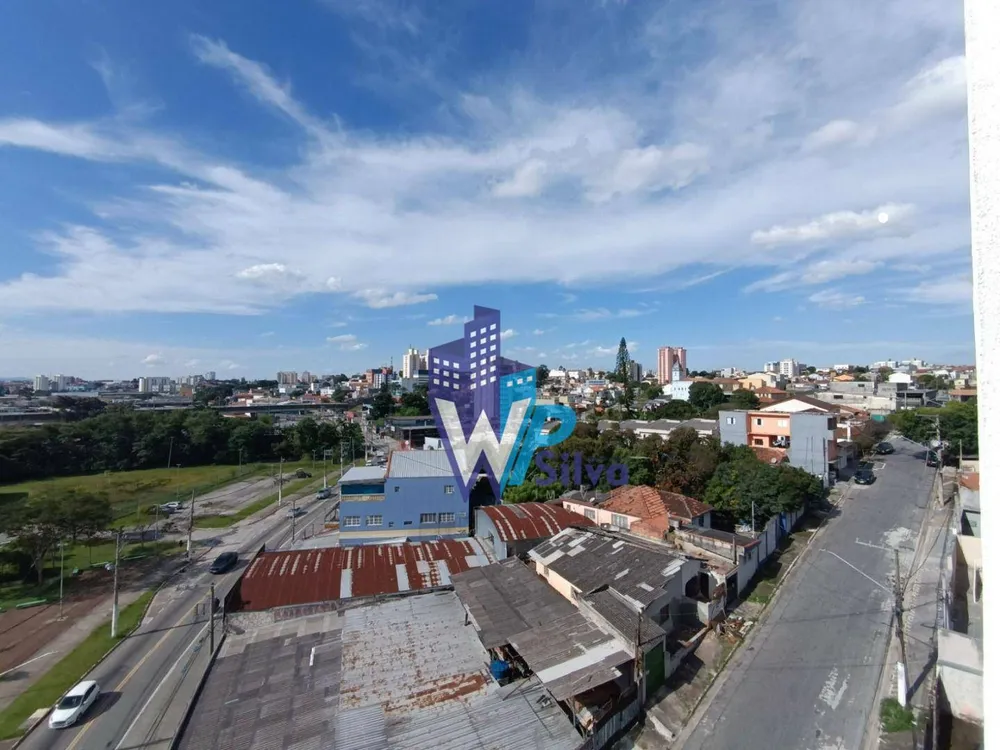 Apartamento, 2 quartos, 46 m² - Foto 14