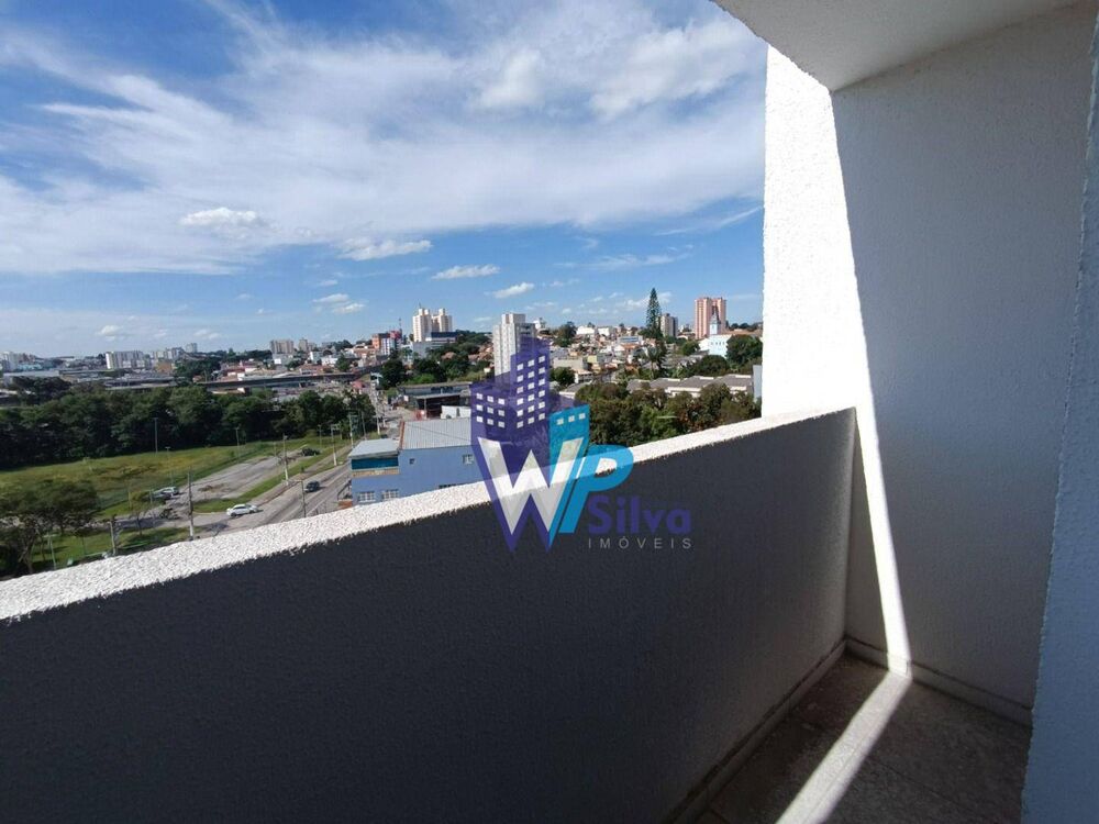 Apartamento, 2 quartos, 46 m² - Foto 2