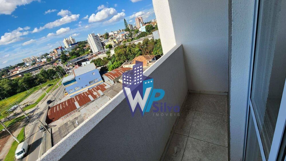 Apartamento, 2 quartos, 46 m² - Foto 3