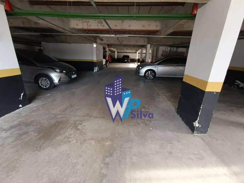 Apartamento, 2 quartos, 46 m² - Foto 2
