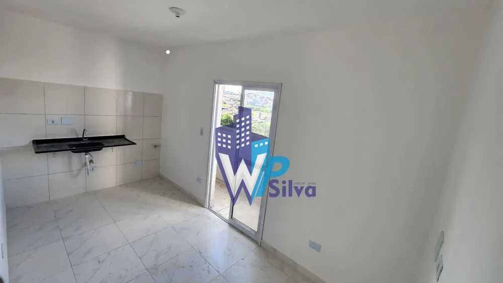 Apartamento, 2 quartos, 46 m² - Foto 11