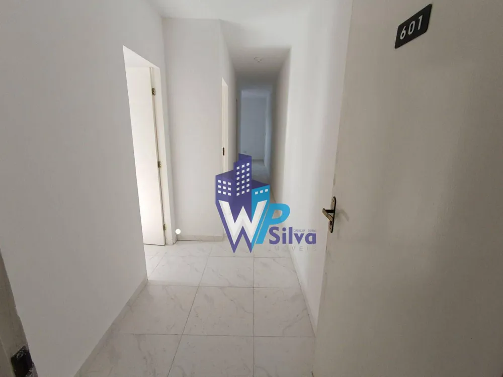 Apartamento, 2 quartos, 46 m² - Foto 1
