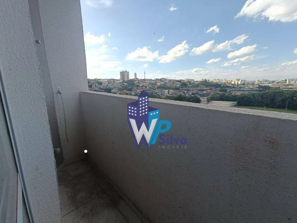 Apartamento, 2 quartos, 46 m² - Foto 13