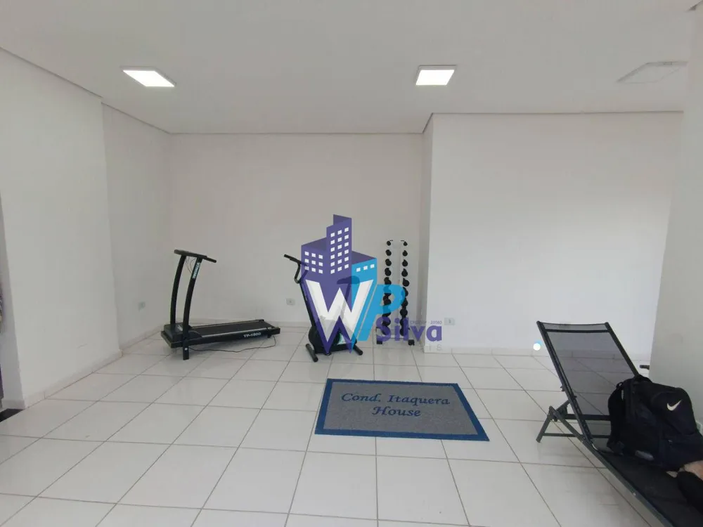 Apartamento, 2 quartos, 46 m² - Foto 12