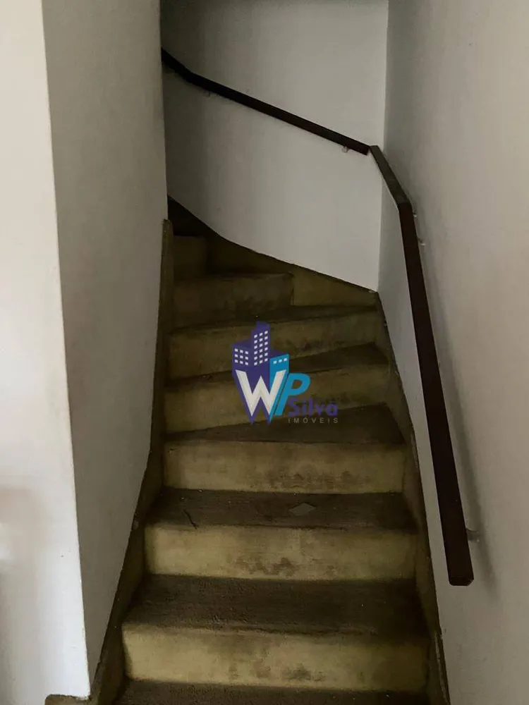 Sobrado, 3 quartos, 98 m² - Foto 6