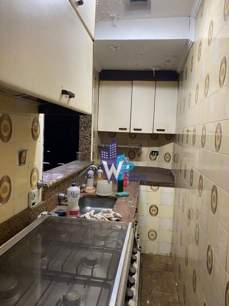 Sobrado, 3 quartos, 98 m² - Foto 4