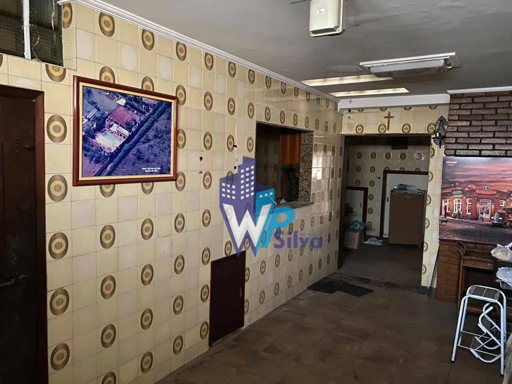 Sobrado, 3 quartos, 98 m² - Foto 4