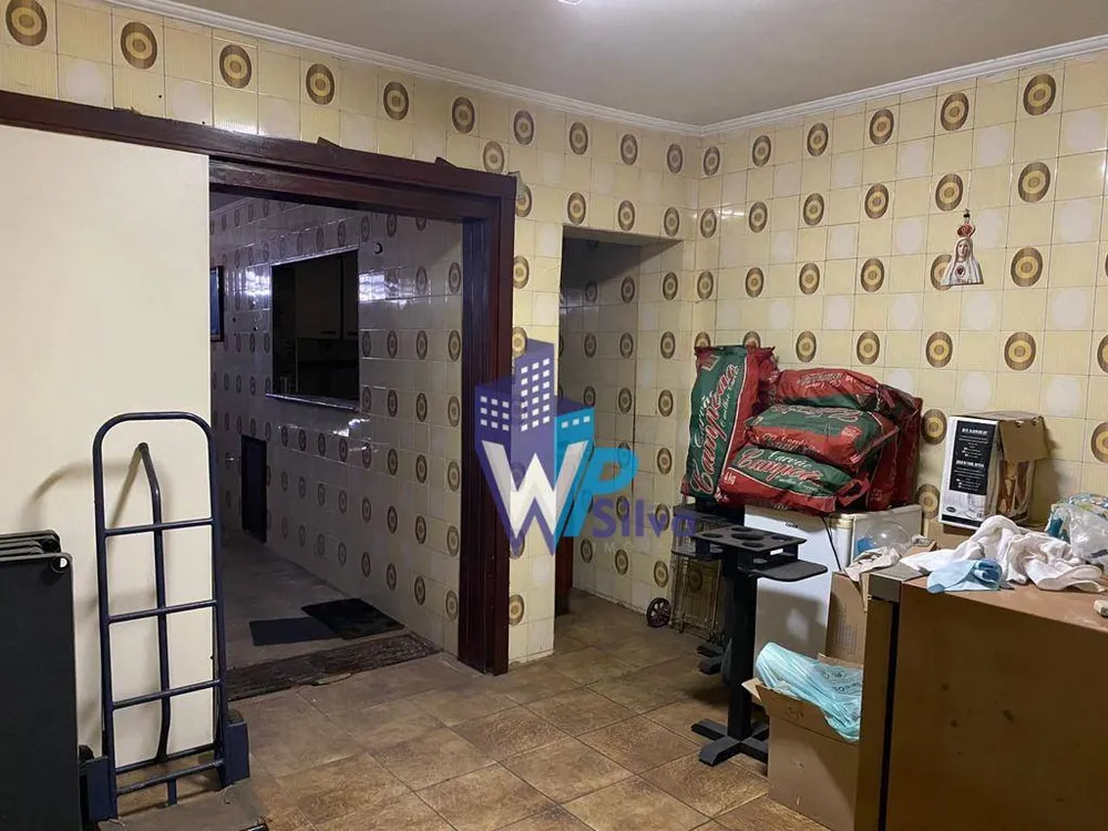 Sobrado, 3 quartos, 98 m² - Foto 12