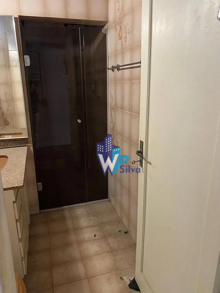 Sobrado, 3 quartos, 98 m² - Foto 5