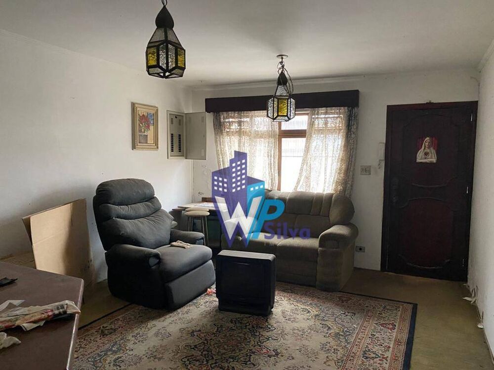 Sobrado, 3 quartos, 98 m² - Foto 2