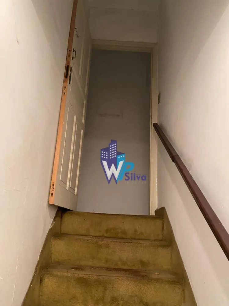 Sobrado, 3 quartos, 98 m² - Foto 7