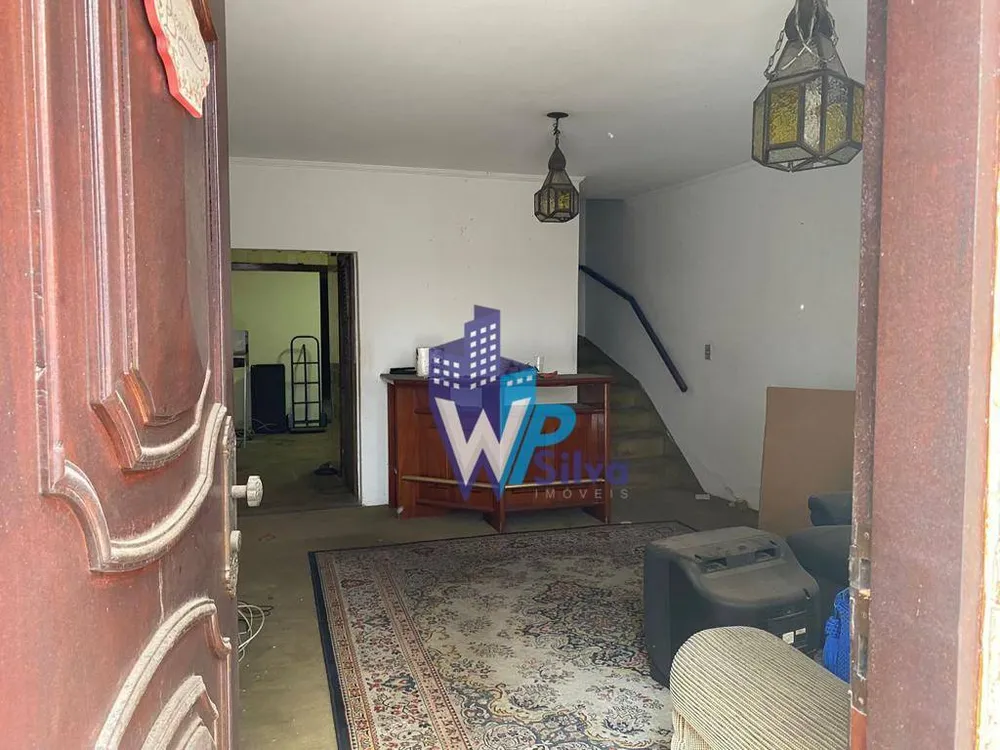 Sobrado, 3 quartos, 98 m² - Foto 2