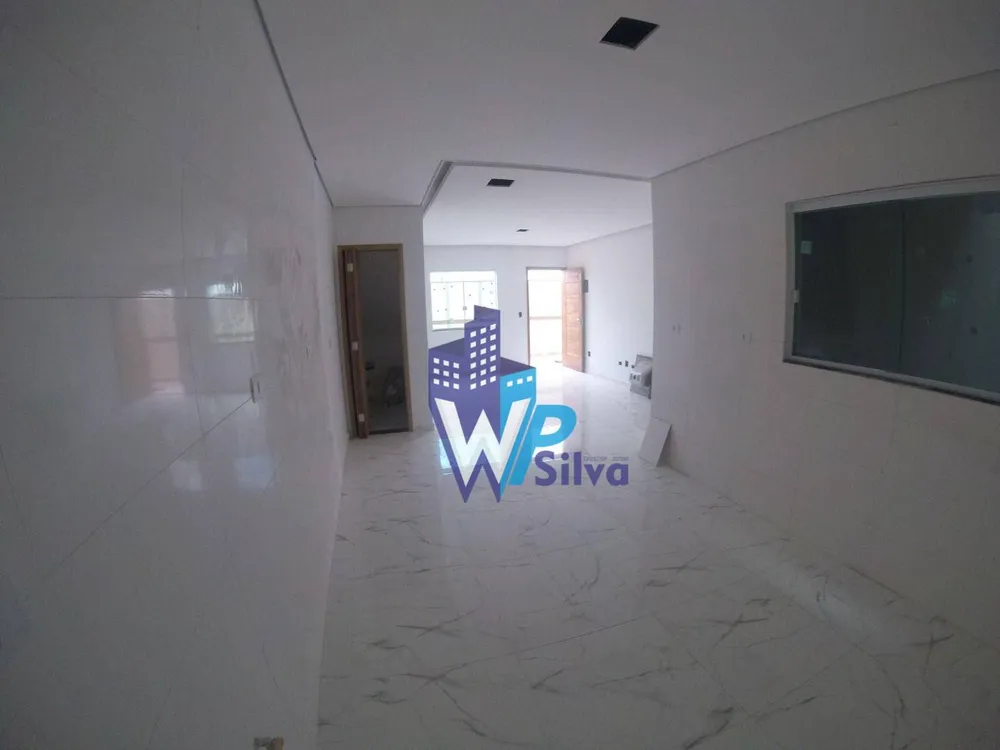 Sobrado, 3 quartos, 94 m² - Foto 13