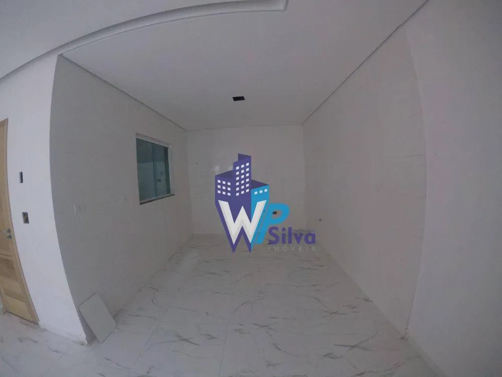 Sobrado, 3 quartos, 94 m² - Foto 4