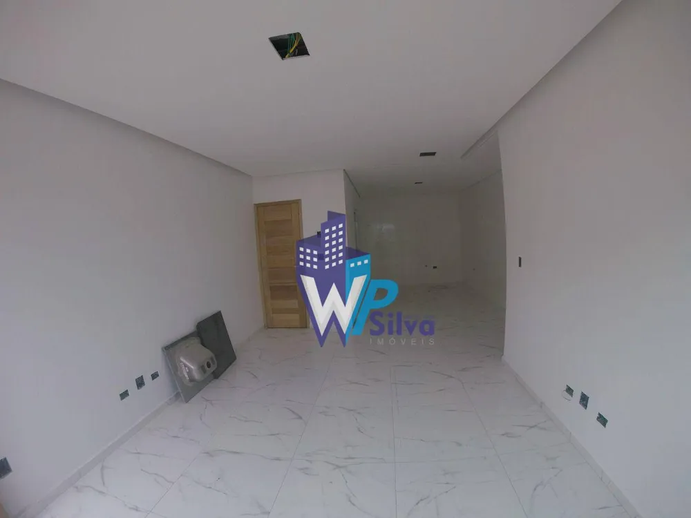 Sobrado, 3 quartos, 94 m² - Foto 3