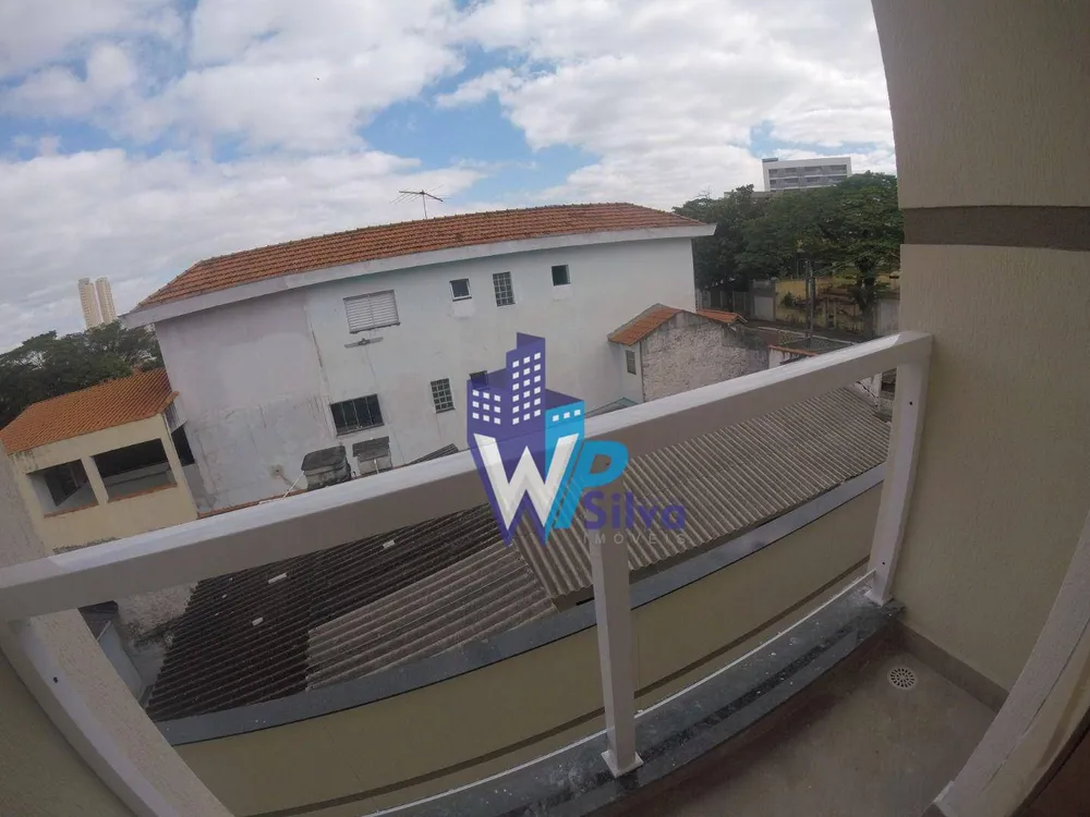 Sobrado, 3 quartos, 94 m² - Foto 6