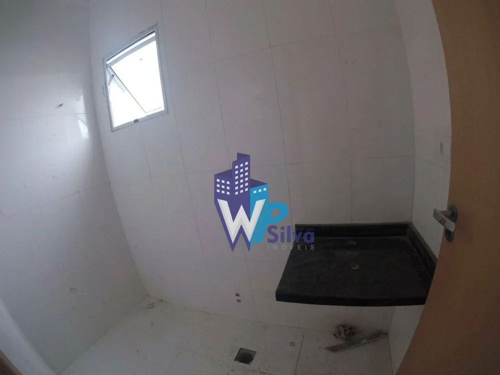 Sobrado, 3 quartos, 94 m² - Foto 11