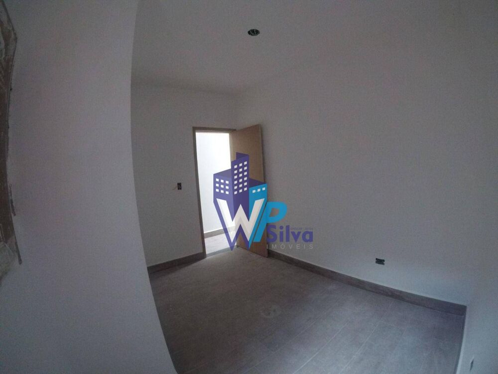 Sobrado, 3 quartos, 94 m² - Foto 4