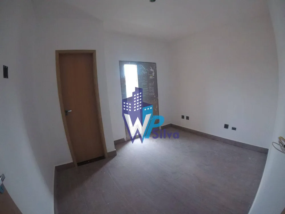 Sobrado, 3 quartos, 94 m² - Foto 5