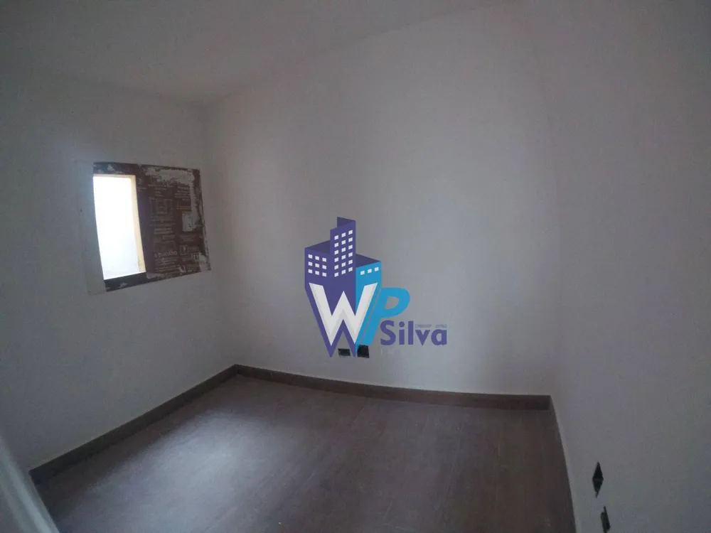 Sobrado, 3 quartos, 94 m² - Foto 10