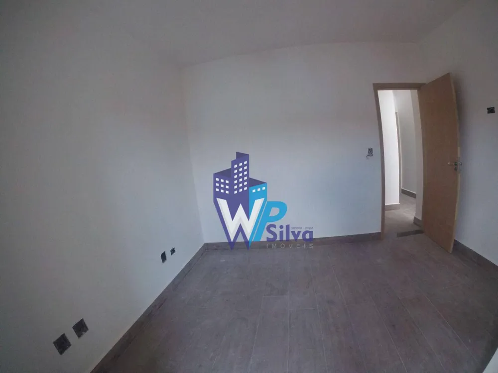 Sobrado, 3 quartos, 94 m² - Foto 8