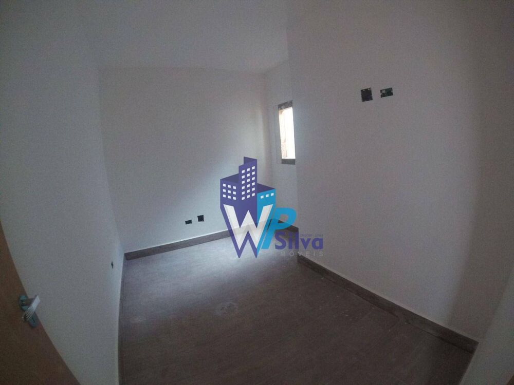 Sobrado, 3 quartos, 94 m² - Foto 2