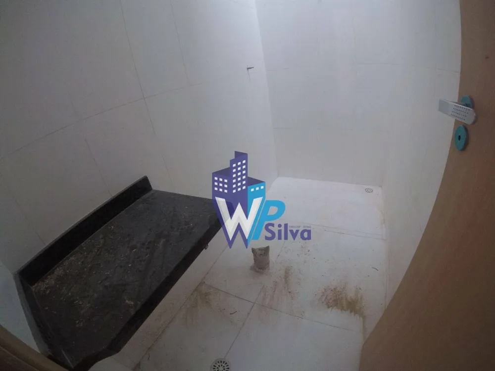 Sobrado, 3 quartos, 94 m² - Foto 15