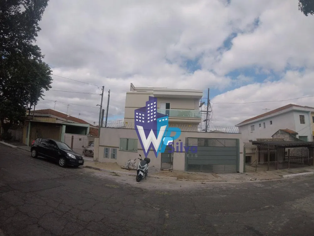 Sobrado, 3 quartos, 94 m² - Foto 20