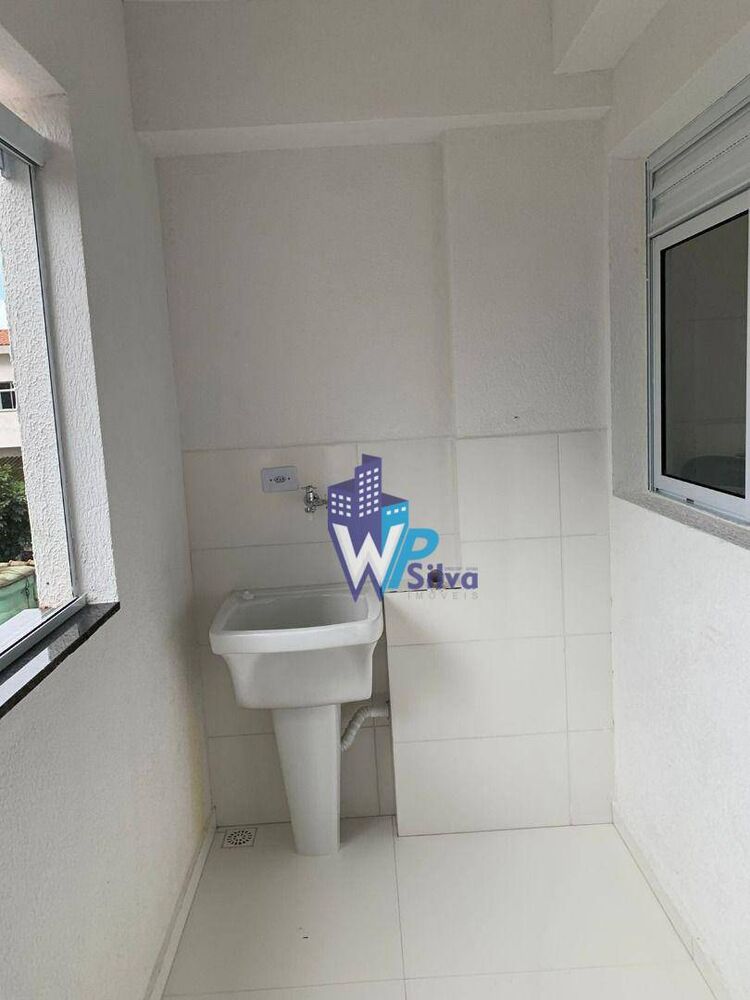 Apartamento, 2 quartos, 39 m² - Foto 2