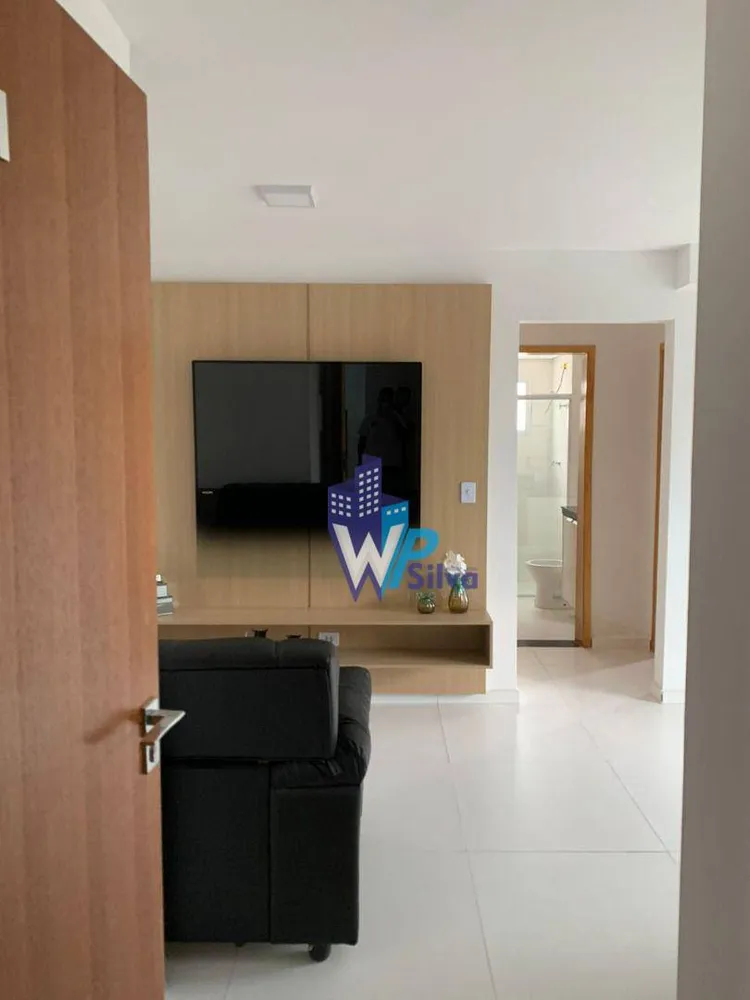 Apartamento, 2 quartos, 39 m² - Foto 5