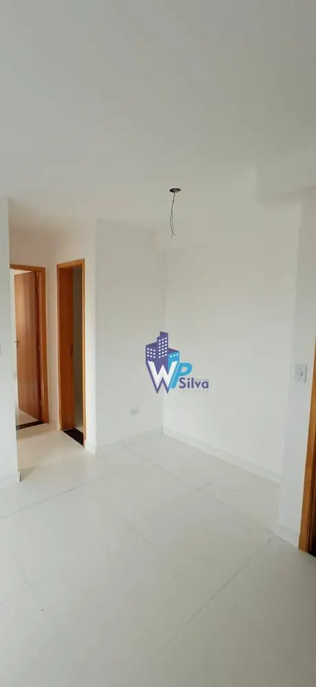 Apartamento, 2 quartos, 39 m² - Foto 16