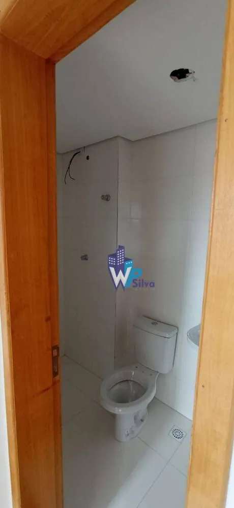 Apartamento, 2 quartos, 39 m² - Foto 11