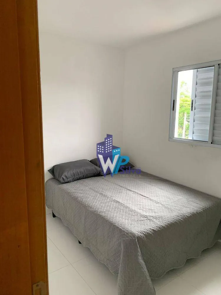 Apartamento, 2 quartos, 39 m² - Foto 15