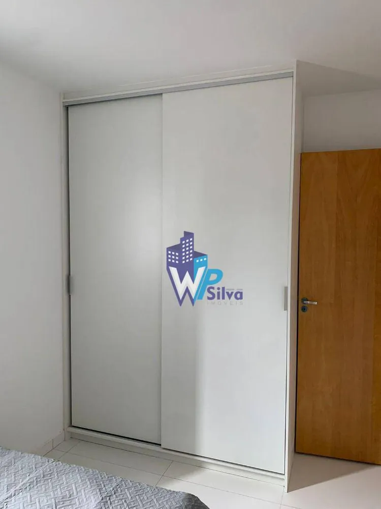 Apartamento, 2 quartos, 39 m² - Foto 8