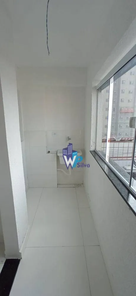 Apartamento, 2 quartos, 39 m² - Foto 12